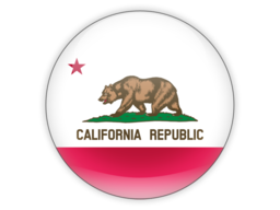 UCalifornia Flag