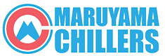 MARUYAMA CHILLERS Logo
